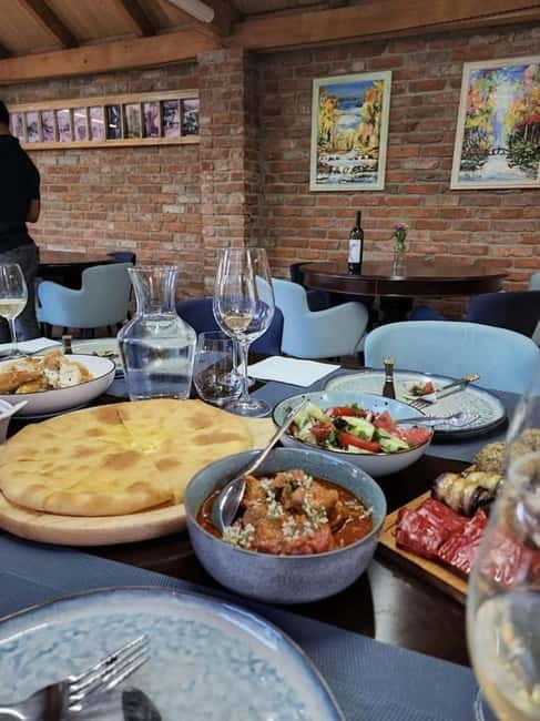 Kutaisi: Homey Dinner at Local Family - What is This Experience Exactly?