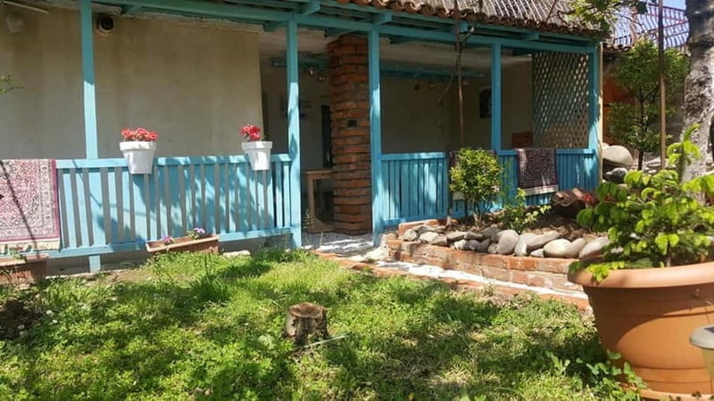 Kutaisi: Homey Dinner at Local Family - A Little Caveat