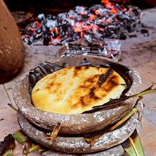 Kutaisi: Homey Dinner at Local Family - Practical Details