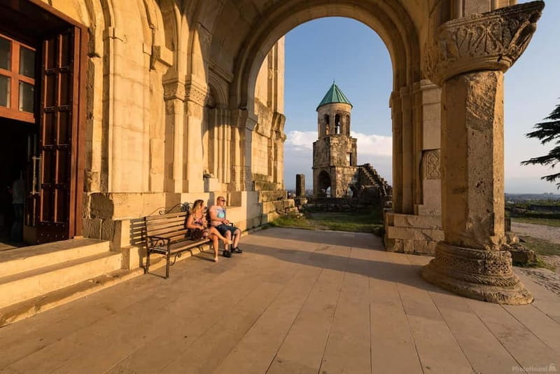 Kutaisi Monasteries: Bagrati, Gelati, Motsameta from Batumi - Key points / Takeaways