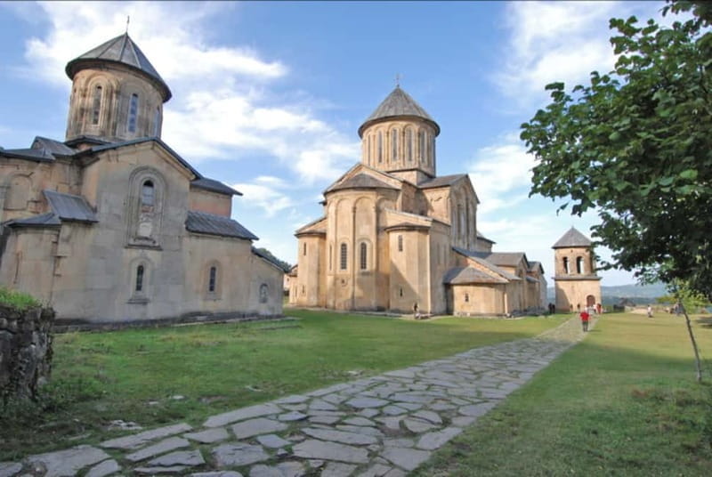Kutaisi Monasteries: Bagrati, Gelati, Motsameta from Batumi - Who This Tour Is Perfect For