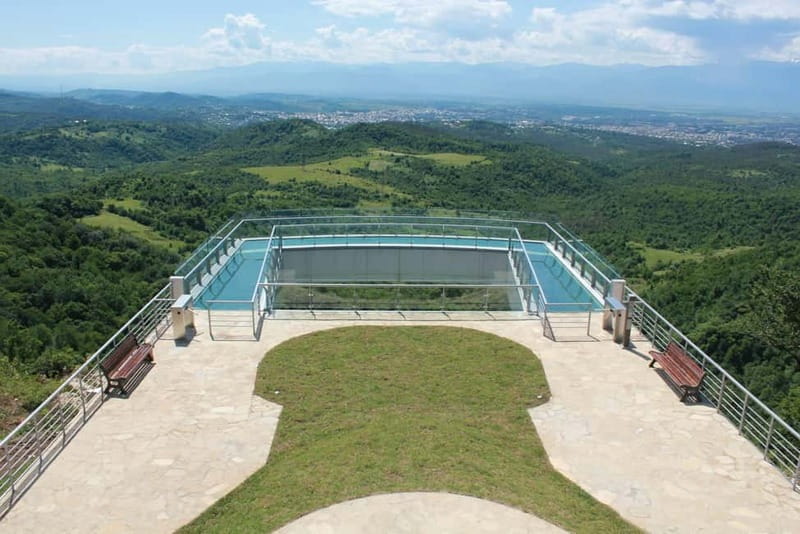 Kutaisi: Sataplia Natural Res. & Tetra Cave Wine Degustation - Exploring Georgia’s Hidden Treasures: Sataplia and Tetra Cave in Detail