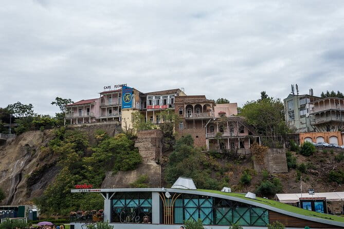 KUTAISI-TBILISI Shared Transfer - Price, Value, and Booking Tips