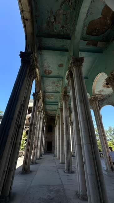 Kutaisi: Tskaltubo Guided Tour with Drone Video and Photos - Who This Tour Suits Best