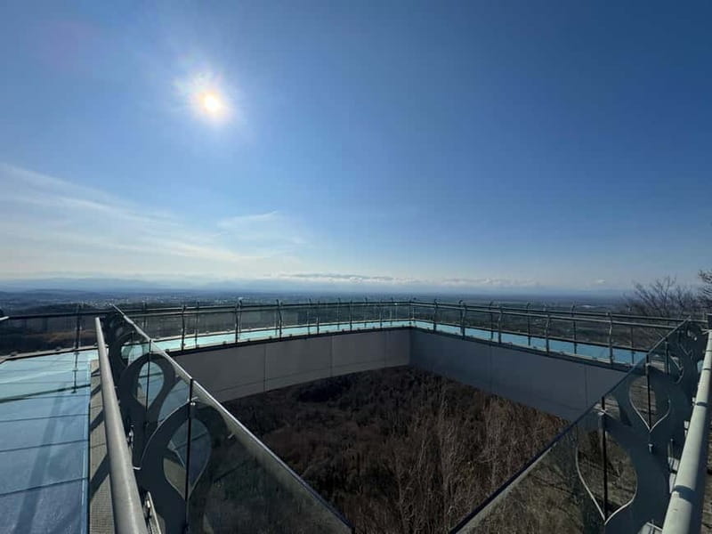 Kutaisi: Tskaltubo Town and Tetra Caves with Wine Tasting - Final Thoughts