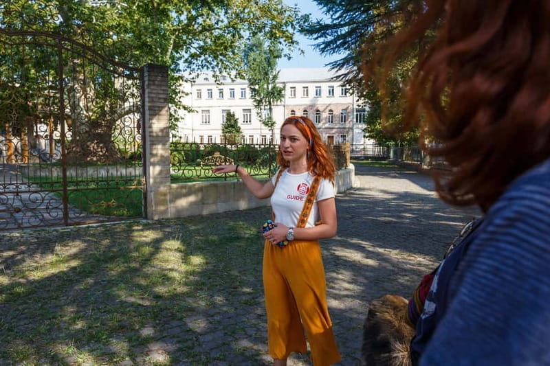 Kutaisi walking tour - Final Thoughts: Is It Worth It?