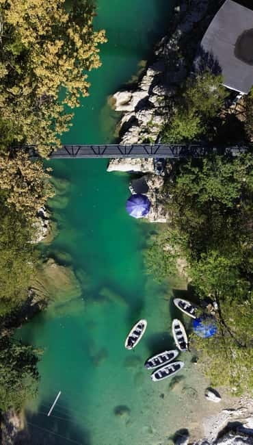 Kutaisi Wilderness Trek: 4-Day Pure Hike Tour - Day 3: Cross-Region Hiking in Borjom and Kharagauli