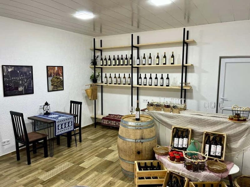 Kutaisi: Wine Tasting in Family Winery shop - Who Will Love This Experience?
