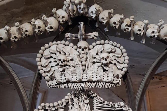 Kutná Hora and Bone church - private tour with PERSONAL PRAGUE GUIDE - Unpacking the Experience: A Deep Dive into the Tour