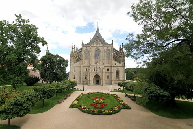 Kutna Hora Day Tour Including Sedlec Ossuary From Prague - Cathedral of St. Barbara