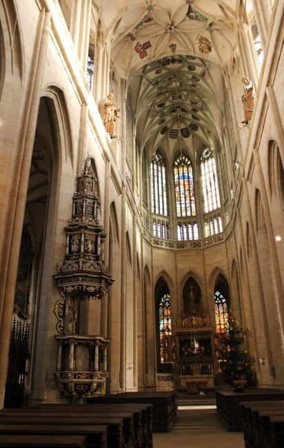 Kutna Hora: Historical Center and Sedlec Ossuary Tour - Introduction: A Peek into Kutna Hora’s Charm