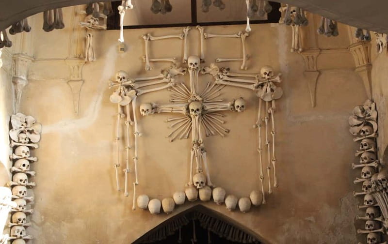 Kutna Hora: Historical Center and Sedlec Ossuary Tour - Key points / Takeaways