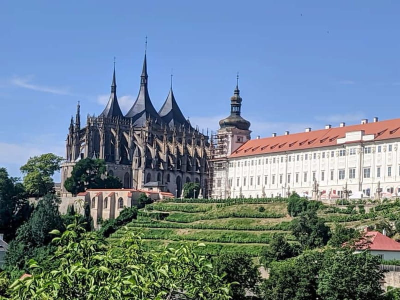 Kutná Hora: Private Day Trip with Silver Mine Option - Key points / Takeaways