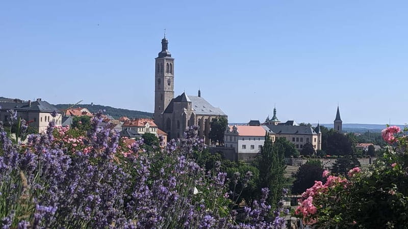 Kutná Hora: Private Day Trip with Silver Mine Option - Who Should Book This Tour?