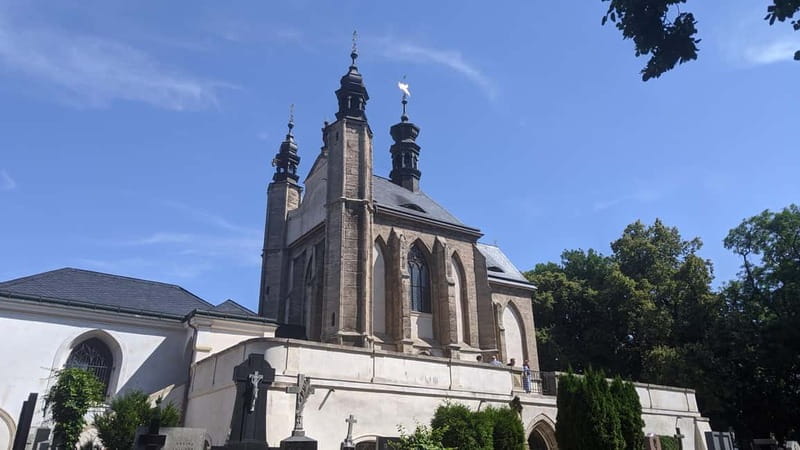 Kutná Hora: Private Day Trip with Silver Mine Option - FAQs