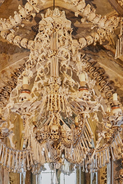 Kutná Hora: Sedlec Ossuary Skip-the-Line Ticket & Audioguide - Is It Worth the Price?