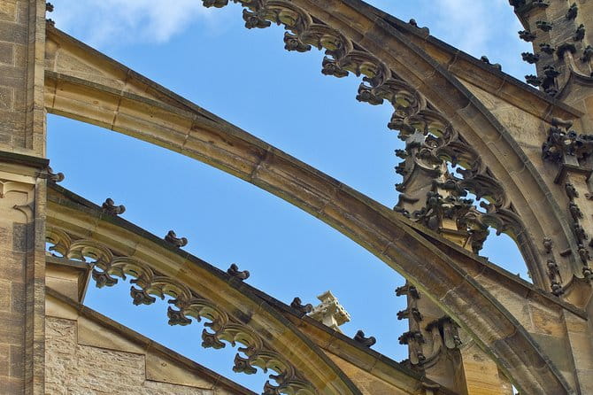 Kutna Hora & St. Barbara Cathedral & Ossuary - Key Points