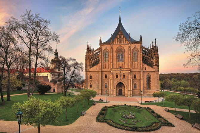 Kutna Hora & St. Barbara Cathedral & Ossuary - Practical Tips and Considerations