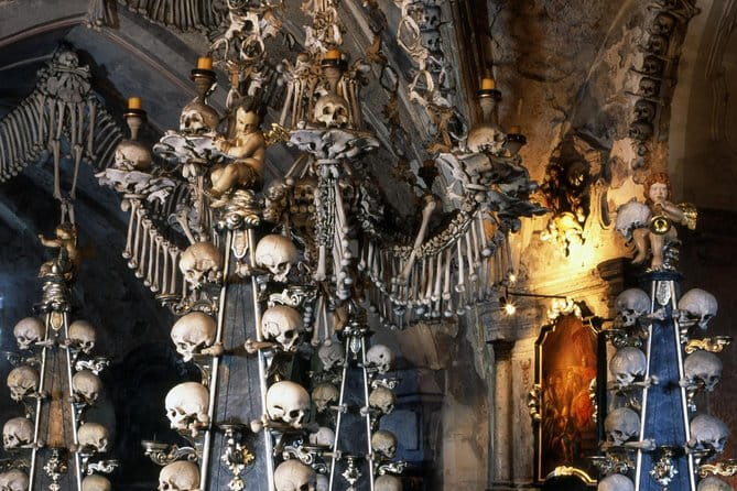 Kutna Hora & St. Barbara Cathedral & Ossuary - Who Will Love This Tour?