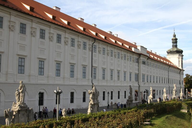 Kutna hora - Unesco - The Practicalities: Logistics and Comfort
