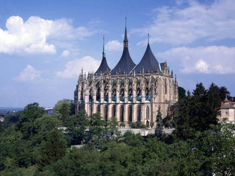 Kutna hora - Unesco - Who Will Love This Tour?