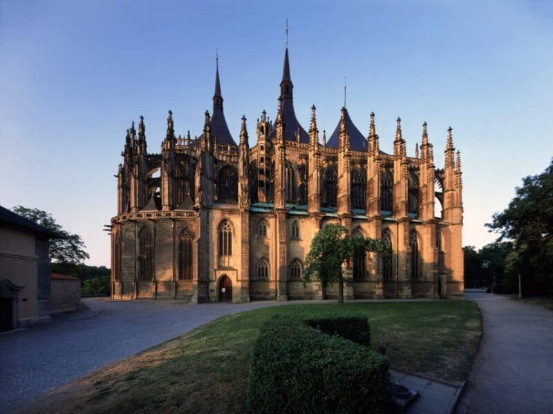Kutna hora - Unesco - Final Thoughts: Who Is This Tour For?