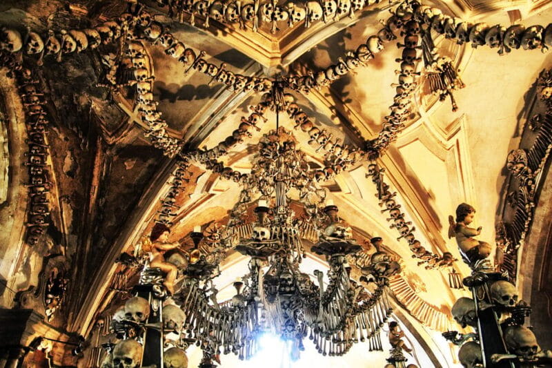 Kutna hora - Unesco - Frequently Asked Questions