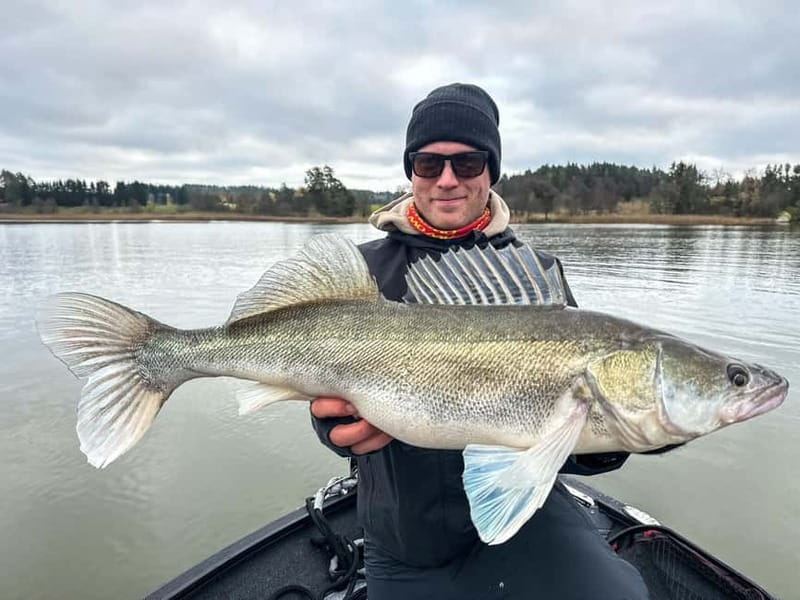 Kuusisto island: Private Fishing Trip in the Archipelago - The Itinerary: A Day on the Water