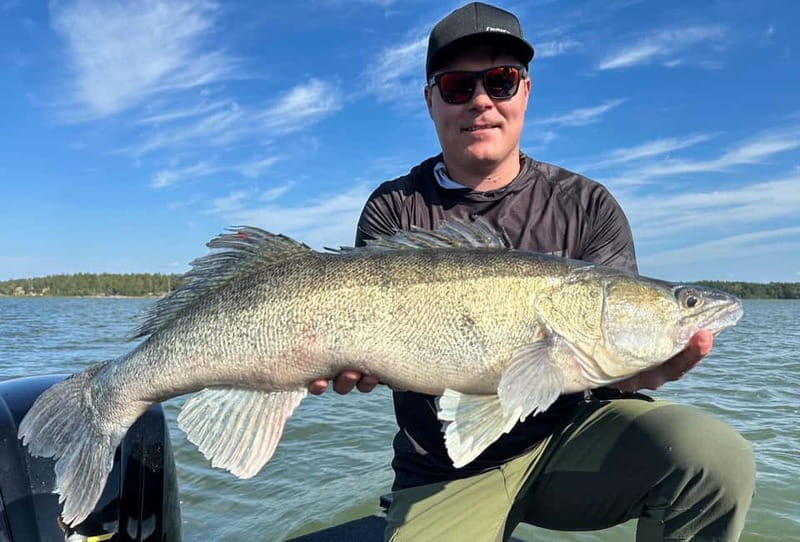 Kuusisto island: Private Fishing Trip in the Archipelago - Who Should Consider This Trip?