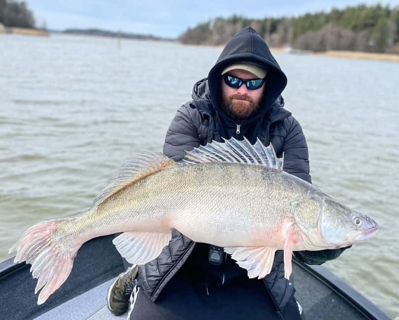 Kuusisto island: Private Fishing Trip in the Archipelago - Final Thoughts: Who Will Love This?