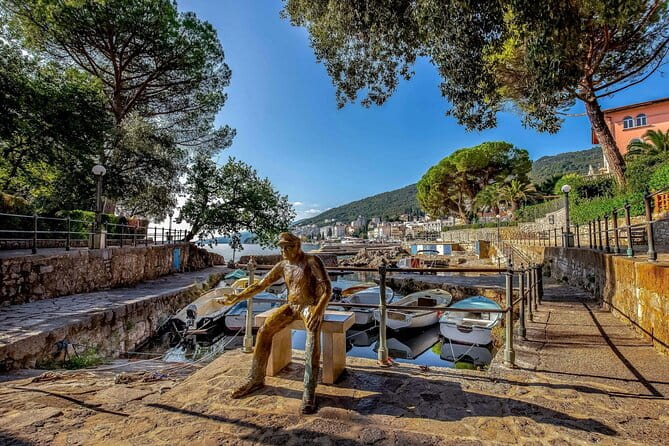 Kvarner Bay Tour with Opatija, Lovran and Local Specialties - Key Points / Takeaways