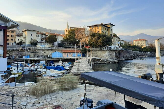 Kvarner Bay Tour with Opatija, Lovran and Local Specialties - Practicalities and Value