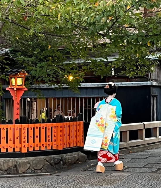 Kyoto: 10 Highlights in 1 Day Walking Tour With Matcha Tea - Customer Experience