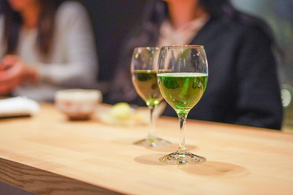 Kyoto: 3-Hour Night Foodie Tour in Gion - Detailed Itinerary