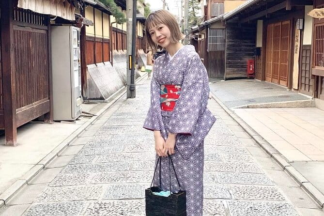 Kyoto 6 Hr Private Guided Tour & Kimono Experience - Highlights of the Tour