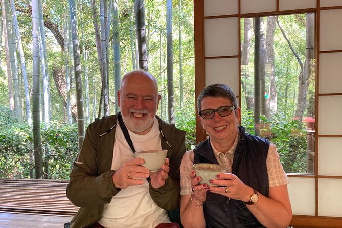 Kyoto 6 Hr Private Guided Tour & Kimono Experience - Booking Confirmation and Policies