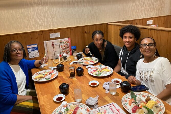 Kyoto 6 Hr Private Guided Tour & Samurai Lesson and Show - Enjoy a Private and Personalized Experience