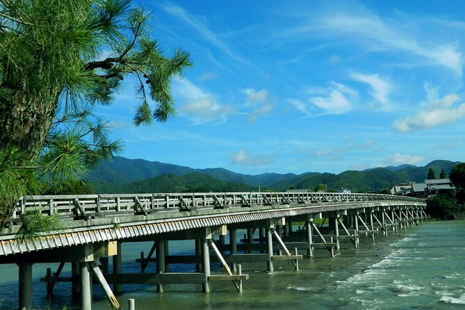 Kyoto 6hr Instagram Highlights Private Tour With Licensed Guide - Experiencing the Fushimi Inari Shrine