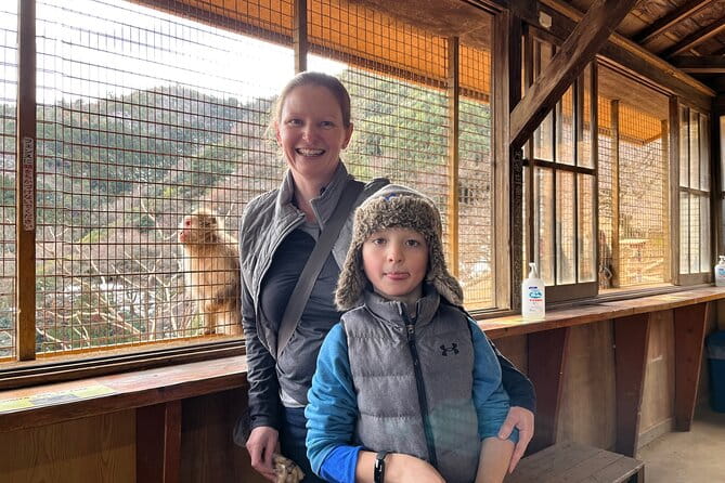 Kyoto 8 Hr Tour From Osaka: English Speaking Driver, No Guide - Customizable Itinerary