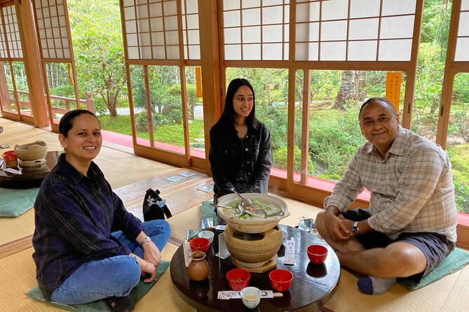 Kyoto 8hr Private Tour With Government-Licensed Guide - Tour Features