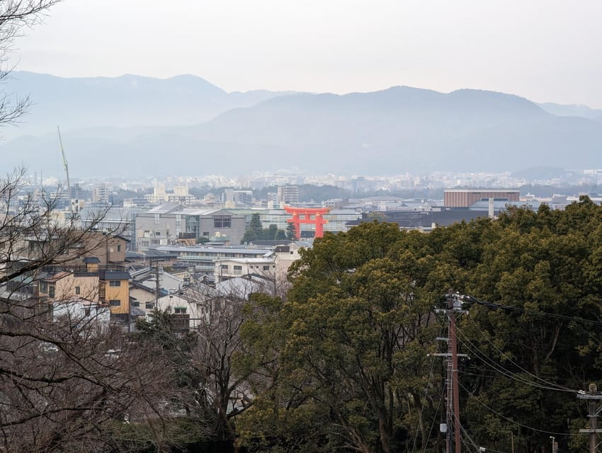 Kyoto: a Bike Ride in Deep Japan - Family-Friendly Accommodations