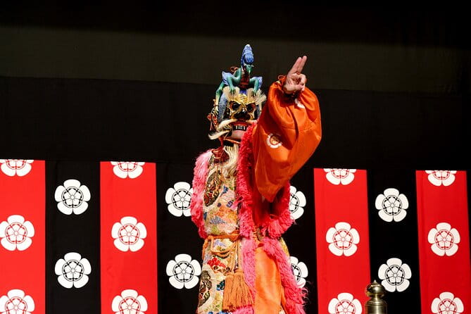 Kyoto Afternoon and Night Tour With Japanese Traditional Dinner - Key Points