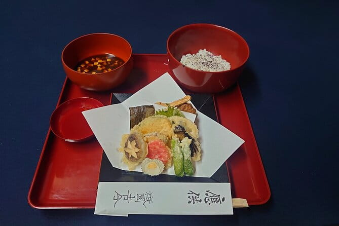 Kyoto Afternoon and Night Tour With Japanese Traditional Dinner - Booking and Cancellation Policy