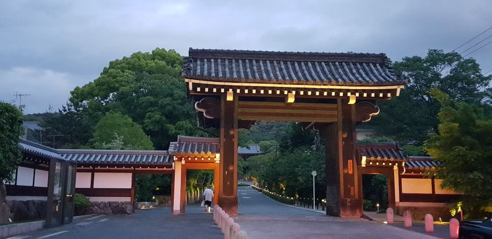 Kyoto: All-Inclusive 3-Hour Food and Culture Tour in Gion - Tour Meeting Point