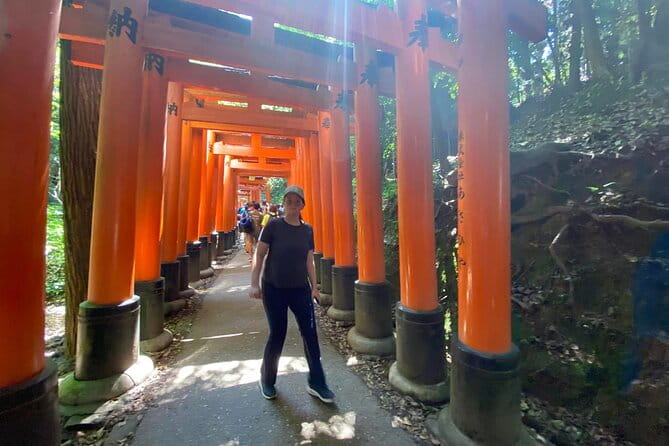 Kyoto and Nara Day Tour From Osaka and Kyoto - Tips for a Great Experience