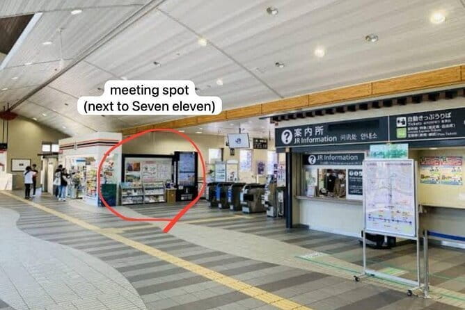 Kyoto Arashiyama Bamboo Forest Hidden Hiking Tour - Health and Accessibility