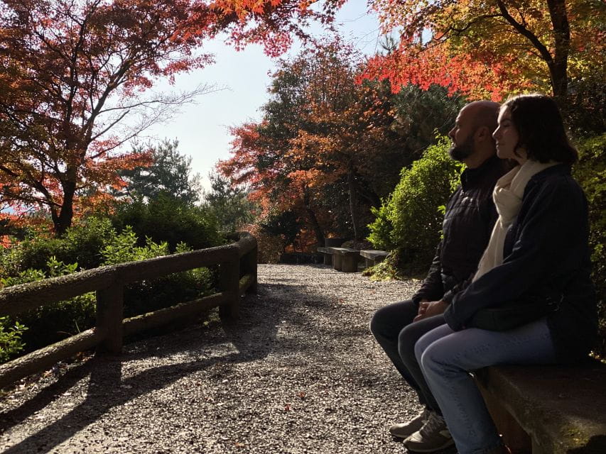 Kyoto: Arashiyama Bamboo Forest Morning Tour by Bike - Experience Highlights