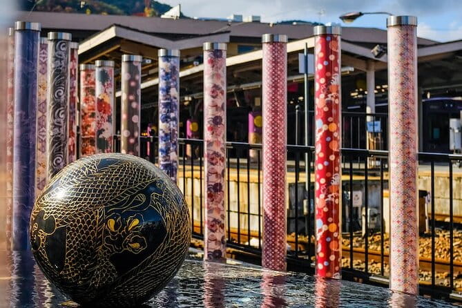 Kyoto Arashiyama Walking Tour - Bamboo, Monkeys, Temple & Secrets - Strolling Through Arashiyama