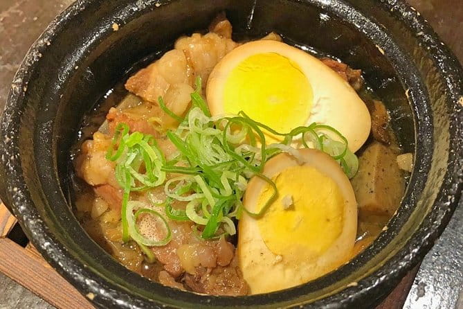 Kyoto Casual Evening Pontocho Food Tour - Cultural Immersion and Enrichment