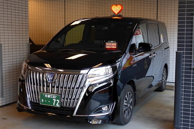 Kyoto City, Osaka City, Nara City Private Taxi Intercity Transfer - Why Choose OTOMO Travel Guide